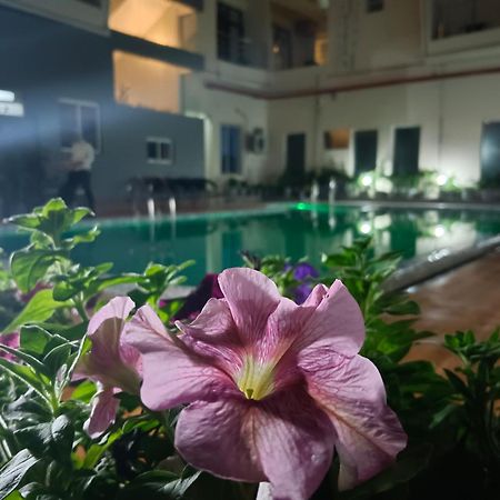 Hotel Ridley International Дигха Экстерьер фото