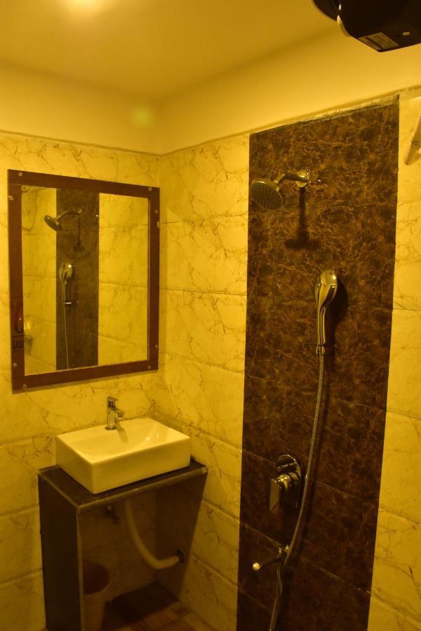 Hotel Ridley International Дигха Экстерьер фото