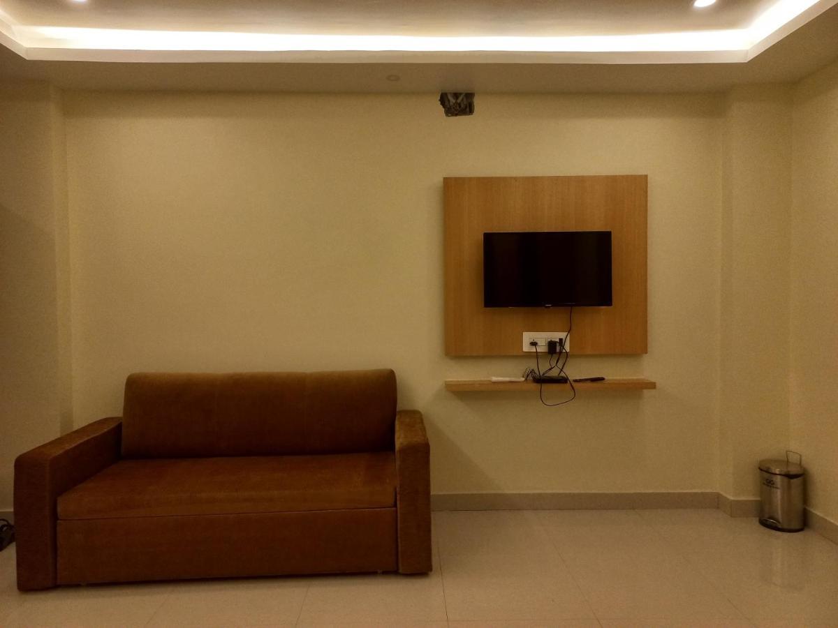 Hotel Ridley International Дигха Экстерьер фото