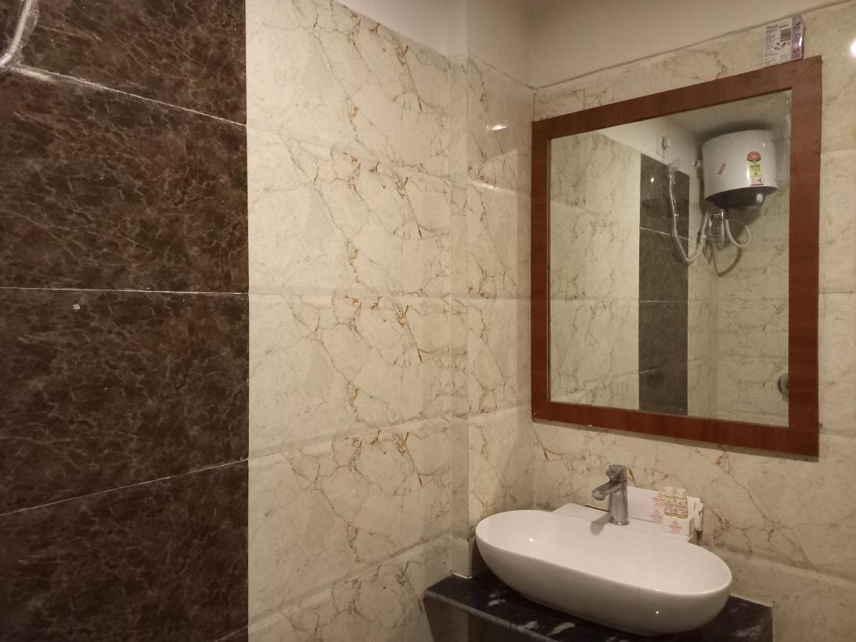 Hotel Ridley International Дигха Экстерьер фото
