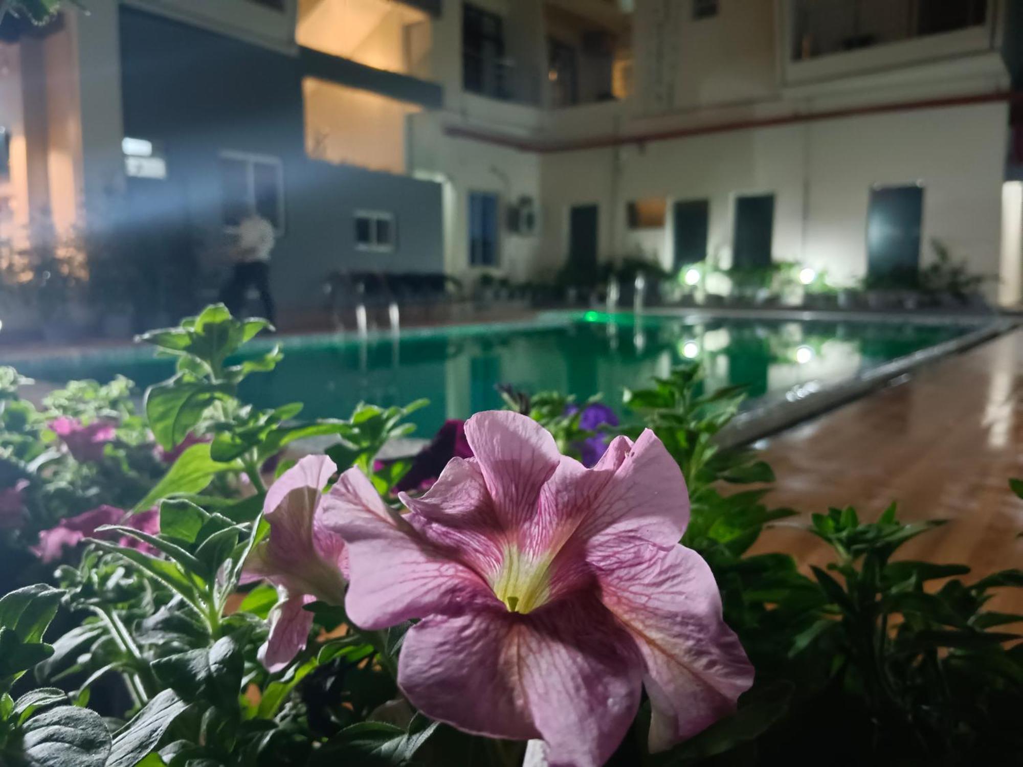 Hotel Ridley International Дигха Экстерьер фото